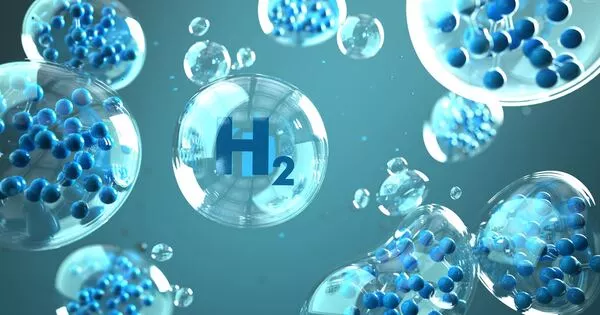 Function of Hydrogen on Earth