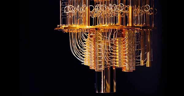 Google’s Quantum Computing Innovation Sees Mistakes Obliterated