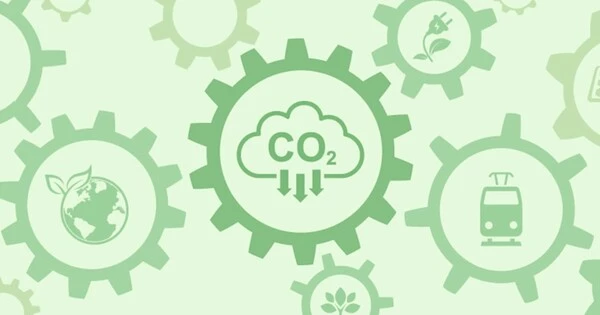 Improved Knowledge of the Path to a Carbon-neutral Economy