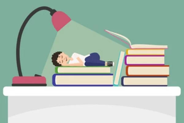 Nightly sleep is key to student success
