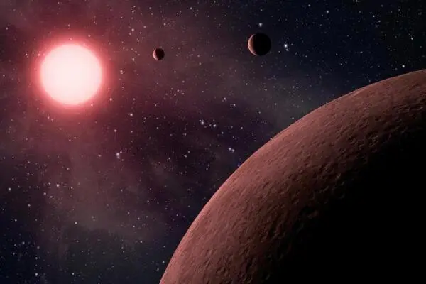 Researchers focus AI on finding exoplanets