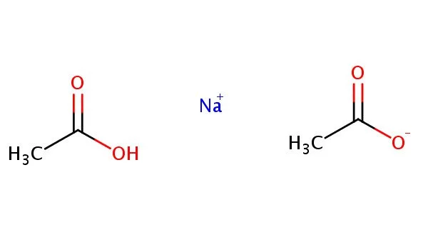 Sodium Diacetate – a chemical compound