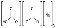 Sodium Sesquicarbonate – a chemical compound