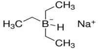 Sodium Triethylborohydride – an Organoboron Compound