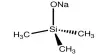 Sodium Trimethylsiloxide – an Organosilicon Compound