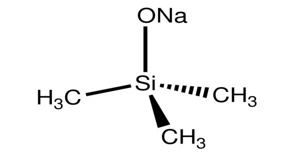 Sodium Trimethylsiloxide – an Organosilicon Compound