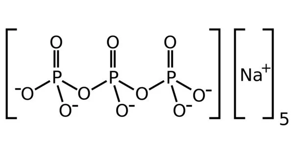 Sodium Triphosphate – an Inorganic Compound