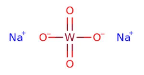 Sodium Tungstate – an inorganic compound