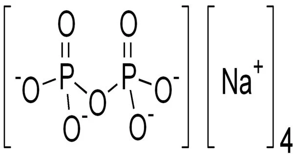 Tetrasodium Pyrophosphate – an Inorganic Compound