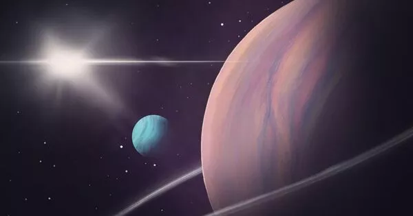 The Discovery of a Second Earth-sized World in a Planetary System