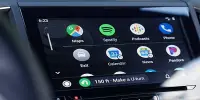 The First Full Weather App for Android Auto is Now Available for Download, Which is Big News