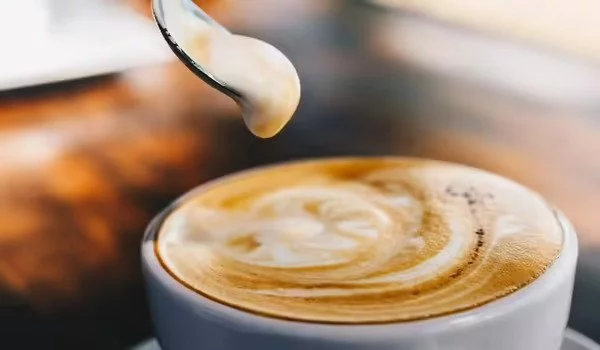 Coffee with milk may have an anti-inflammatory effect