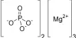 Trimagnesium Phosphate – an inorganic compound
