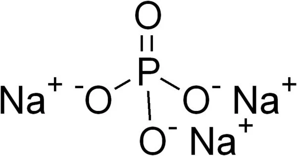 Trisodium Phosphate – an inorganic compound