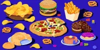 Ultra-processed Foods may Raise your Risk of Developing Cancer
