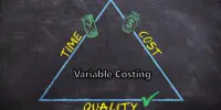 Uses of Variable Costing System