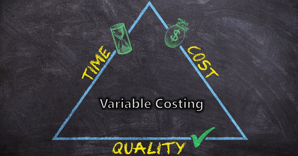 Uses of Variable Costing System
