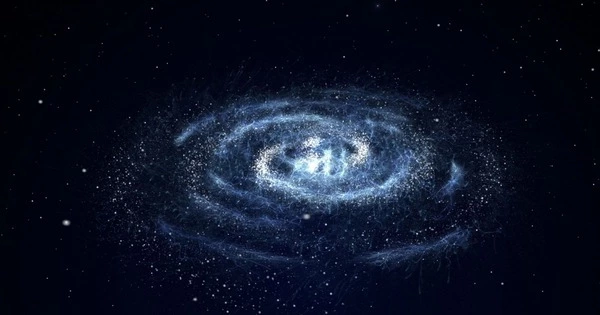 Were Galaxies very Different in the Beginning of Time?