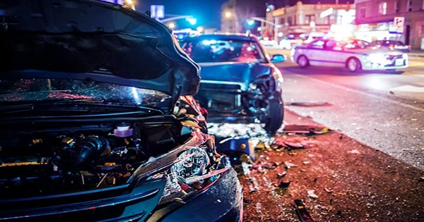 Why Do Women Die In Car Accidents More Frequently Than Men?