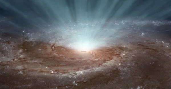 A New Finding provides insight into very Early Supermassive Black Holes
