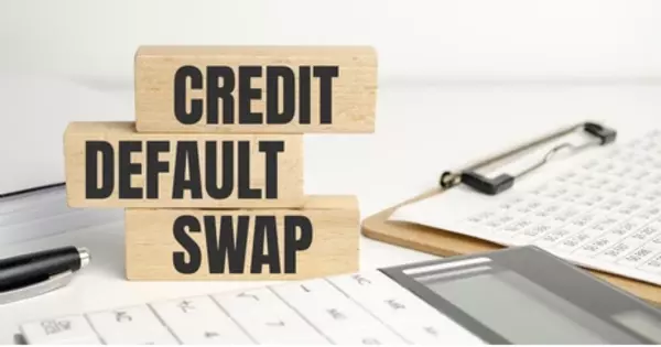 Advantages of Credit Default Swap