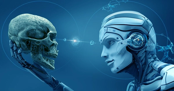 By 2030, According to a Futurist, Humans will Achieve Immortality