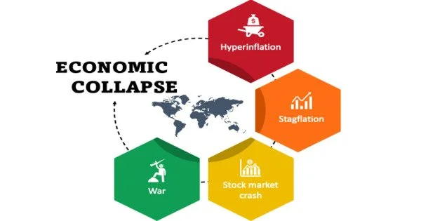Causes of Economic Collapse