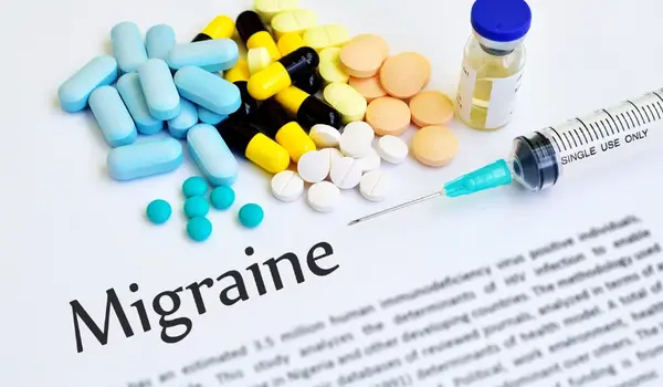 Migraines caused by alterations in metabolite levels