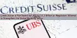 Credit Suisse is Purchased by UBS for $3.2 Billion as Regulators Attempt to Strengthen the Global Banking Sector