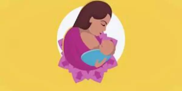 Early tastings shorten breastfeeding
