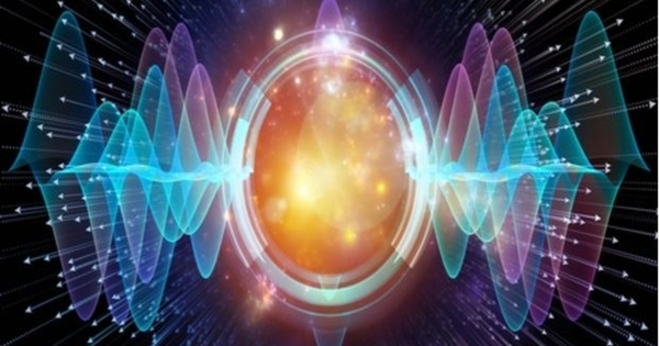 Magnetic Connections are revealed by a New Quantum Sensing Technique