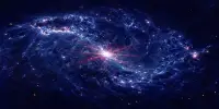 Rarely Seen Supernova Preparation Captured by NASA’s Webb Telescope
