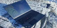 Review of the Lenovo ThinkPad T16 Gen 1 Laptop