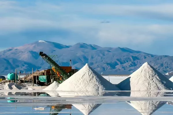Salt could play key role in energy transition