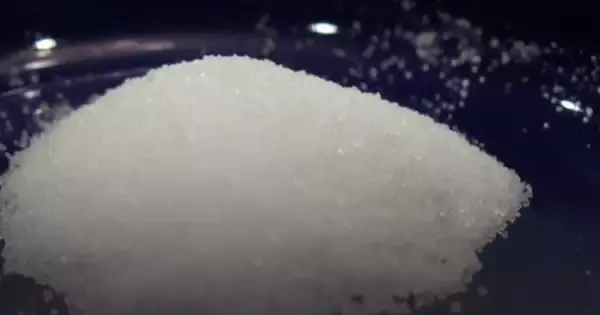 Salt may Play an Important Role in the Energy Transition