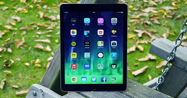 Save 16% on the Apple iPad 9th Generation with this deal (2021)