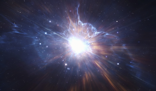 Astrophysics: Scientists observe high-speed star formation