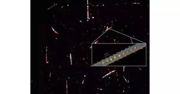 Significant Improvement in Super-resolution Fluorescence Microscopy
