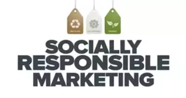 Socially Responsible Marketing