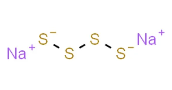 Sodium Tetrasulfide – an inorganic compound