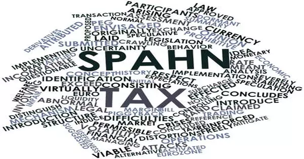Spahn Tax – a type of currency transaction tax