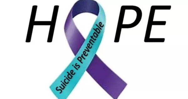 Suicide Awareness - a Proactive Effort