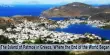 The Island of Patmos in Greece, Where the End of the World Began