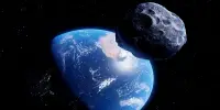This Week, Three Asteroids the Height of Skyscrapers are Heading Toward Earth, According to NASA