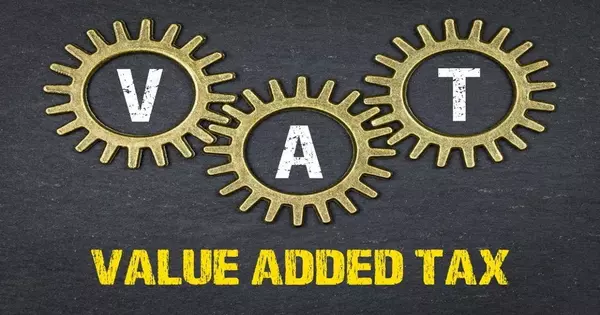 Value-added Tax (VAT)