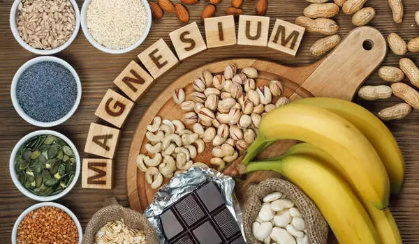 A higher dose of magnesium each day keeps dementia at bay