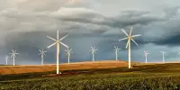 Advantages of Using Wind Energy instead of Fossil Fuels for Health
