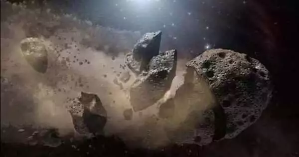 Asteroid Deflection is a Viable Planetary Defense Tactic, according to NASA DART data