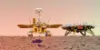 China’s First Mars Rover May Never Wake-Sleep