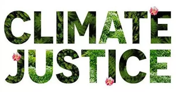 Climate Justice